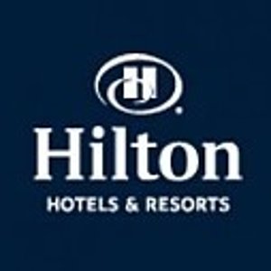 入住奖励1000里程Delta X Hilton Hotels 里程积分 限时特惠