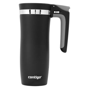 Contigo Handled AUTOSEAL Travel Mug Vacuum