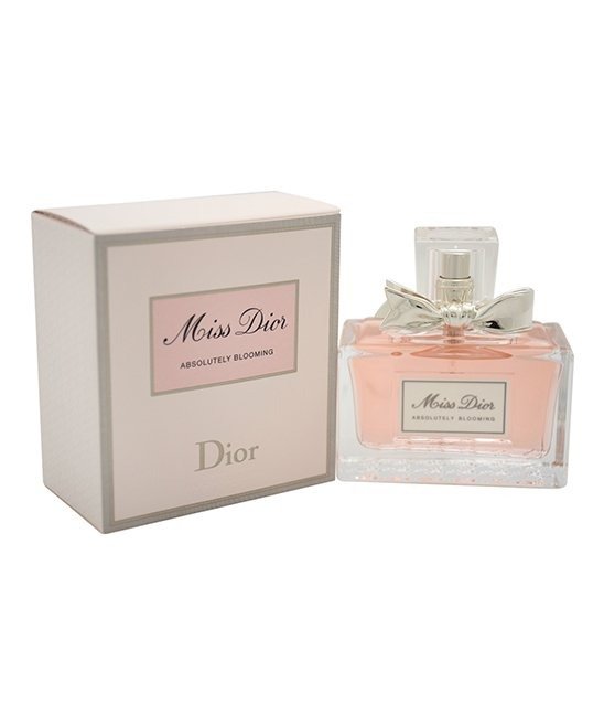 Miss Dior Absolutely Blooming 女香