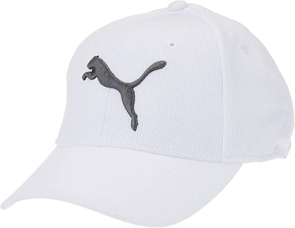 Evercat Mesh Stretch Fit Cap 运动棒球帽