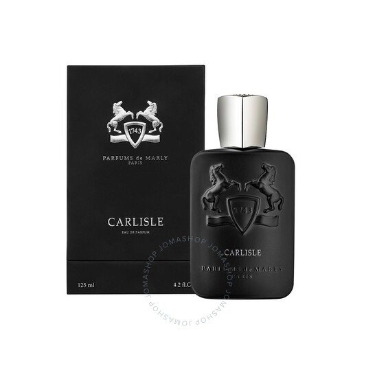 Carlisle 香水