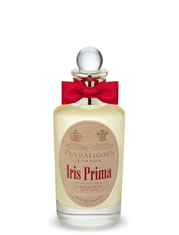 Iris Prima 香水