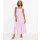 Striped Tiered Maxi Pocket Dress | LOFT