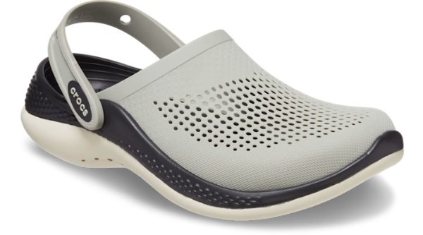 Men's and Women's Shoes - LiteRide 360 Clogs, Slip On Water Shoes
