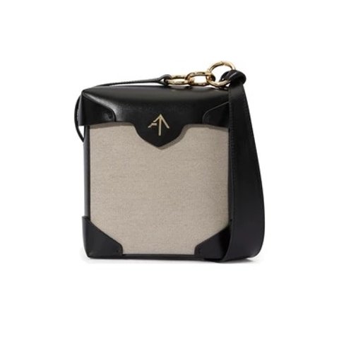 Manu AtelierMini Pristine bag