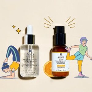 Kiehl's Gift with Purchase
