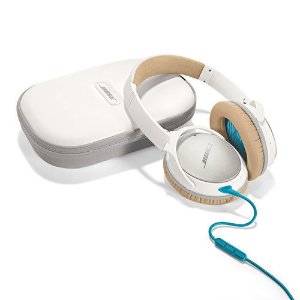 Bose® QuietComfort® 25 Acoustic Noise Cancelling® iOS Headphones