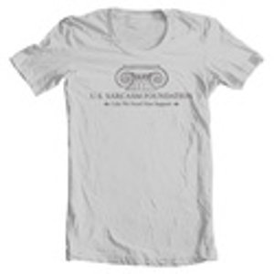 U.S. Sarcasm Foundation "Like We Need Your Support" T-Shirt