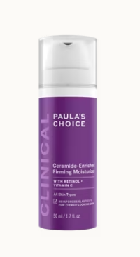 CLINICAL Ceramide-Enriched Firming Moisturizer | Paula's Choice
