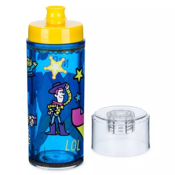 Toy Story Water Bottle