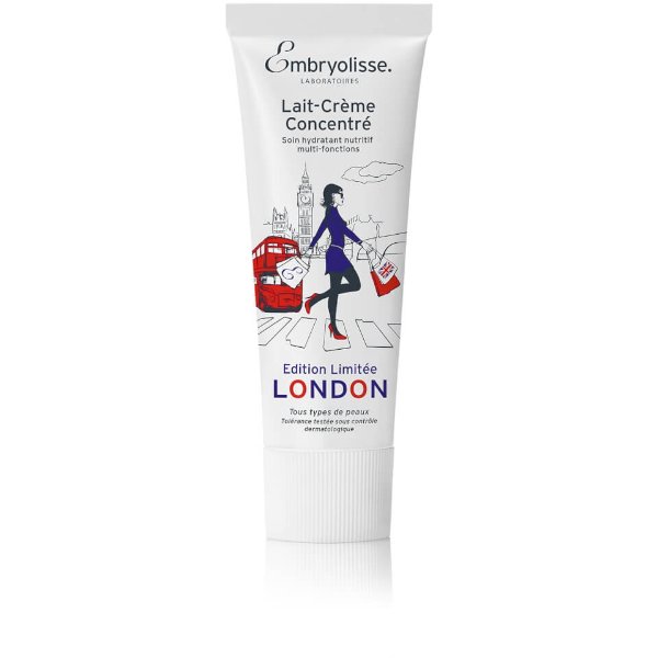 Lait Creme Concentrate London Limited Edition 50ml