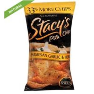 Stacy's 意大利风味薯片, 12包