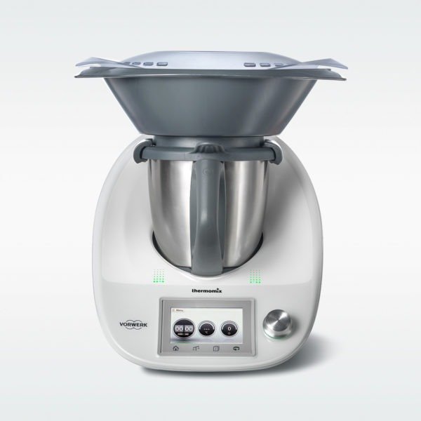 Thermomix® TM5 with Cook-Key®