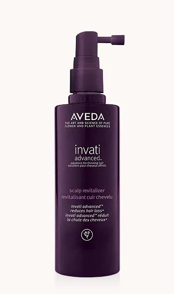 invati advanced™ scalp revitalizer | Aveda
