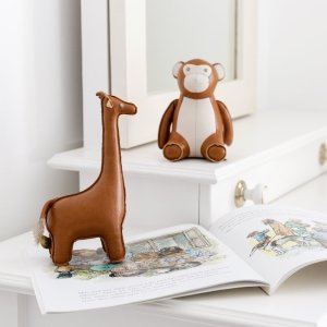 $50 and upZuny animals doorstops, bookends and other accessories