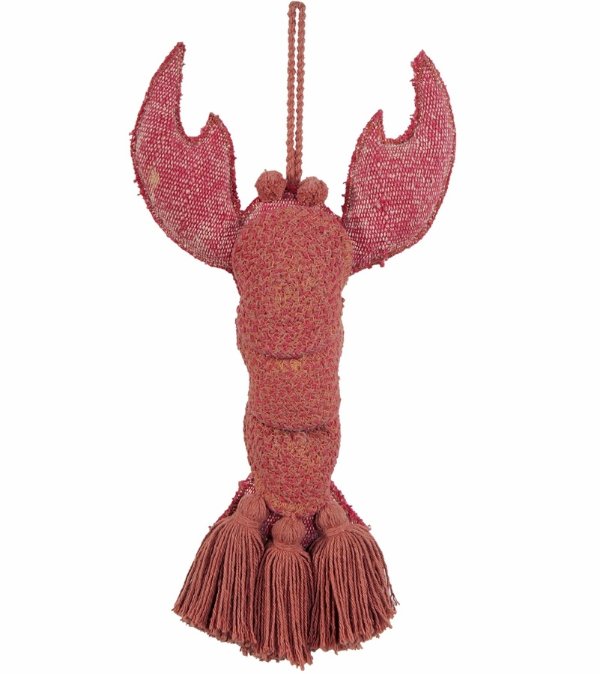 Lobster Door Hanger