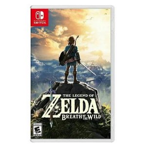 Nintendo Switch Games on Sale