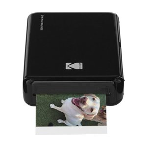 Kodak Mini 2 HD Wireless Mobile Instant Photo Printer