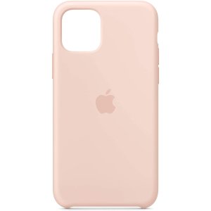 Apple iPhone 11 Pro 官方液态硅胶保护壳