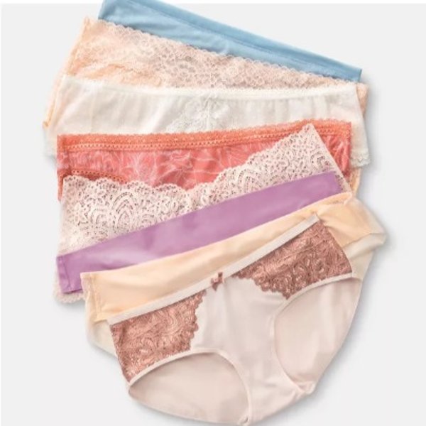 auden underwear