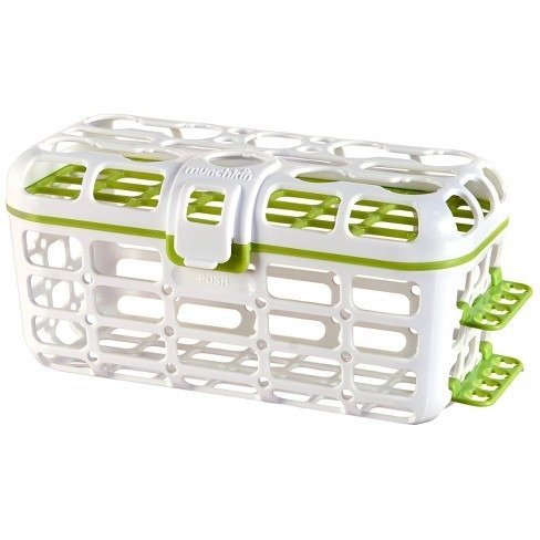 Deluxe Dishwasher Basket