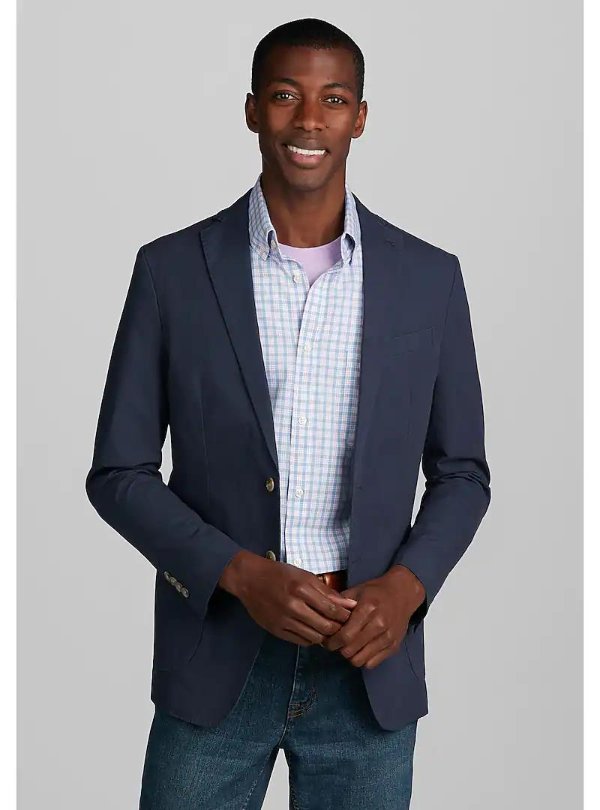 1905 Collection Tailored Fit Sportcoat CLEARANCE