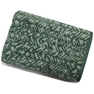 Ultimate Micro Cotton® Herringbone 30" x 56" Bath Towel, Created for Macy's