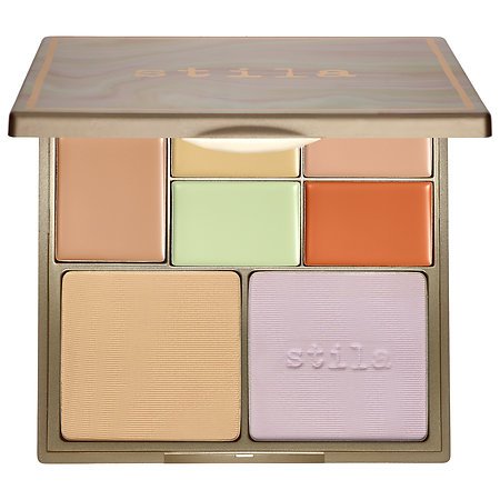 Correct & Perfect All-In-One Color Correcting Palette