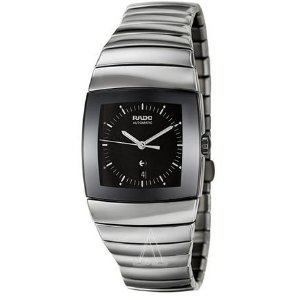 Rado Men's Sintra Automatic Watch R13876182 (Dealmoon Exclusive)