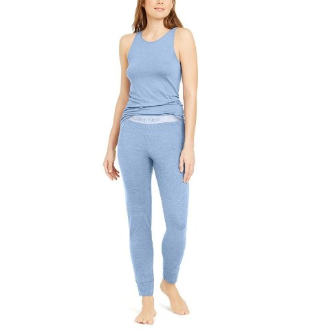 Calvin Klein舒适Pajama Set
