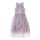 Girl's Fly Away Sequin Tulle Dress, Size 2-11