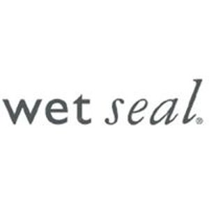 Wet Seal 全场服饰促销