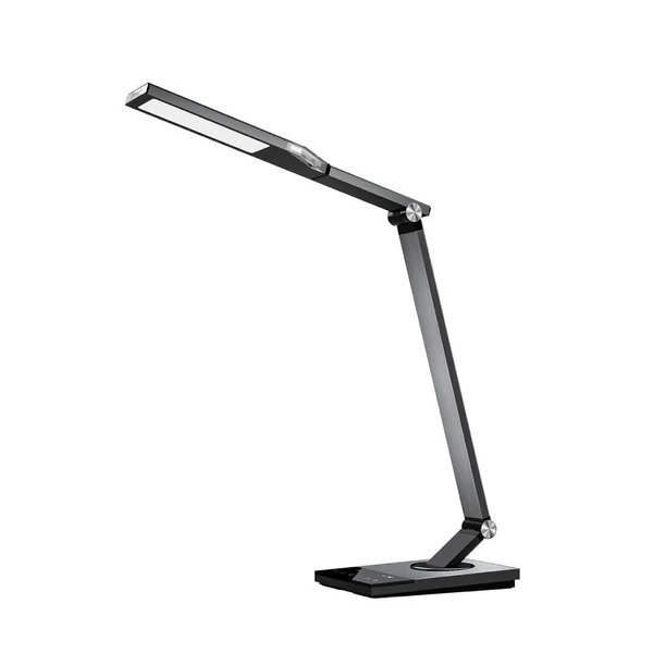 Desk Lamp 16 with 5V/2A USB Port Touch Control