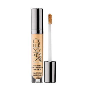 Urban Decay Naked Skin Weightless Complete Coverage Concealer  