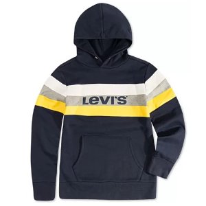 Levi's 儿童服饰特卖 帅酷造型舒适耐穿