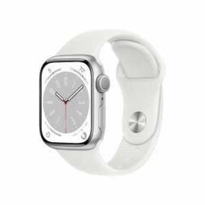 Apple Watch Series 8 GPS 版 41mm智能手表