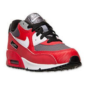 Select Nike Air Shoes @ FinishLine.com