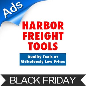 Harbor Freight Black Friday 2015 Ad Posted
