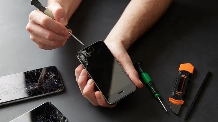 iPhone | 小白DIY更换电池