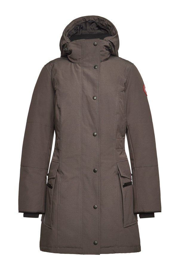 - Kinley Down Parka with Cotton