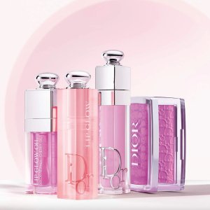 All $40New Arrivals: Dior Beauty 063 Lilac Collection