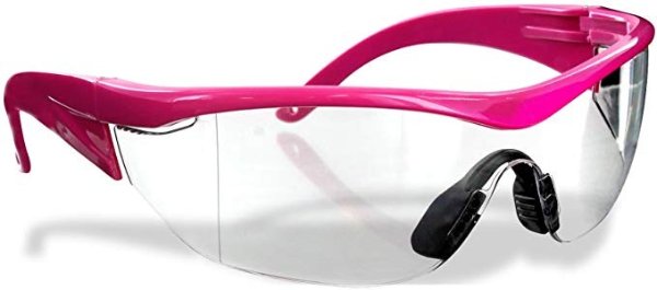 SC-282 Polycarbonate Navigator Safety Glasses