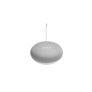 Google Home Mini with Google Assistant