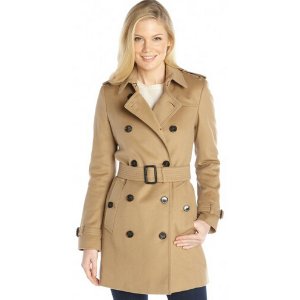 Burberry Apparel and more @ Bluefly