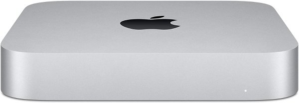 2020 Mac Mini with Apple M1 Chip (8GB RAM, 512GB)