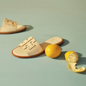 Extended: Shoes @ Tory Burch