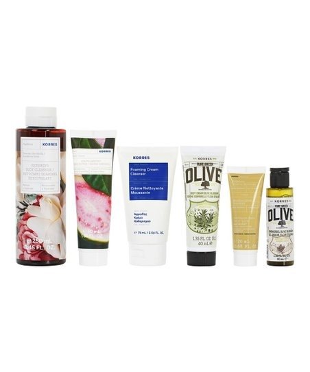 Discover Collection - Set of Six Products