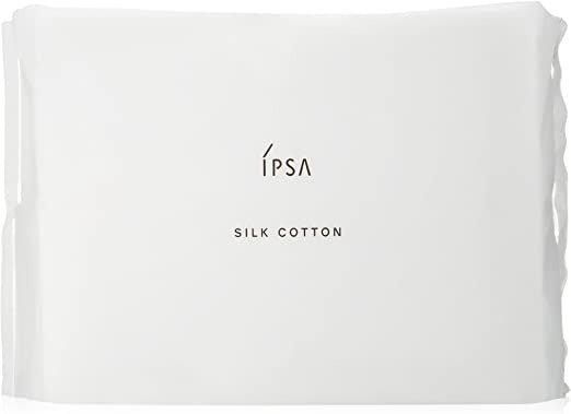IPSA 化妆棉