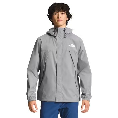 New! The North Face Antora Jacket for Men