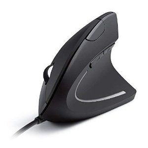 Anker Wireless Vertical Ergonomic Mouse